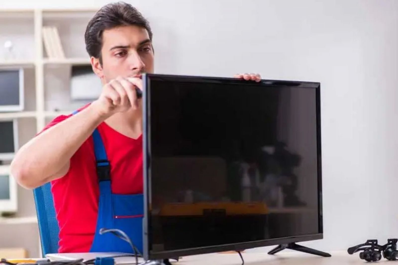 Düzce Televizyon Tamircisi